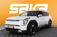 Kia EV9 vaihtoauto