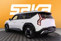 Kia EV9 vaihtoauto