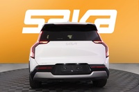 Kia EV9 vaihtoauto