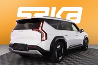 Kia EV9 vaihtoauto