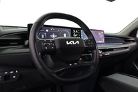 Kia EV9 vaihtoauto