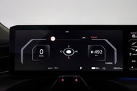 Kia EV9 vaihtoauto