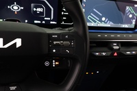 Kia EV9 vaihtoauto