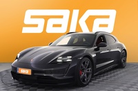 Porsche Taycan vaihtoauto