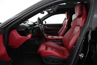 Porsche Taycan vaihtoauto