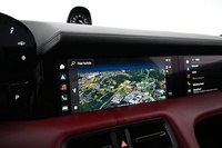 Porsche Taycan vaihtoauto