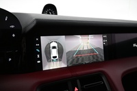 Porsche Taycan vaihtoauto