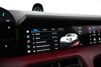 Porsche Taycan vaihtoauto