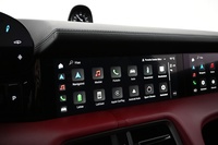 Porsche Taycan vaihtoauto