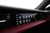 Porsche Taycan vaihtoauto