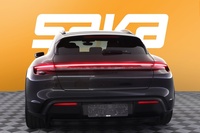 Porsche Taycan vaihtoauto