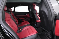 Porsche Taycan vaihtoauto