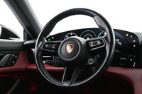 Porsche Taycan vaihtoauto