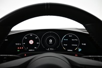 Porsche Taycan vaihtoauto