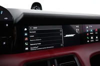 Porsche Taycan vaihtoauto