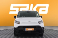 Toyota Proace CITY EV vaihtoauto