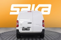 Toyota Proace CITY EV vaihtoauto