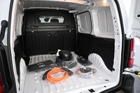 Toyota Proace CITY EV vaihtoauto