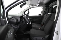 Toyota Proace CITY EV vaihtoauto