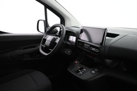 Toyota Proace CITY EV vaihtoauto