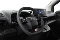 Toyota Proace CITY EV vaihtoauto