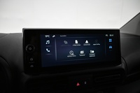 Toyota Proace CITY EV vaihtoauto