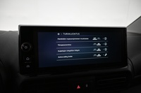 Toyota Proace CITY EV vaihtoauto