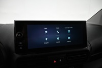 Toyota Proace CITY EV vaihtoauto