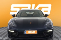 Porsche Panamera vaihtoauto