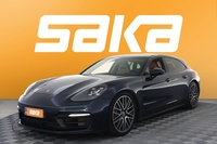 Porsche Panamera vaihtoauto