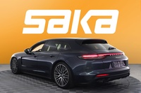 Porsche Panamera vaihtoauto