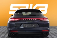 Porsche Panamera vaihtoauto