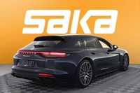 Porsche Panamera vaihtoauto