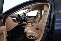 Porsche Panamera vaihtoauto