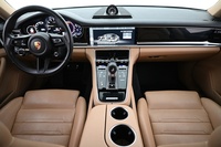 Porsche Panamera vaihtoauto