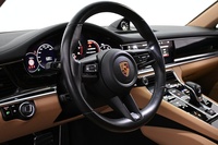 Porsche Panamera vaihtoauto