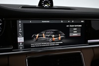 Porsche Panamera vaihtoauto