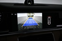 Porsche Panamera vaihtoauto