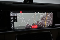 Porsche Panamera vaihtoauto