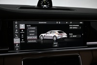 Porsche Panamera vaihtoauto