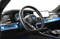 BMW i7 vaihtoauto
