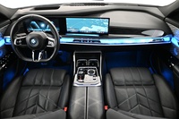 BMW i7 vaihtoauto