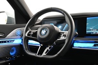 BMW i7 vaihtoauto