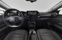 Citroën e-C4 X vaihtoauto