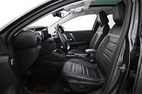 Citroën e-C4 X vaihtoauto