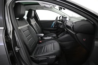 Citroën e-C4 X vaihtoauto