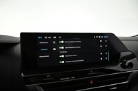 Citroën e-C4 X vaihtoauto