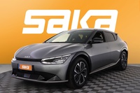 Kia EV6 vaihtoauto