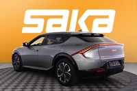 Kia EV6 vaihtoauto