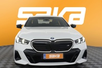 BMW i5 M60 vaihtoauto